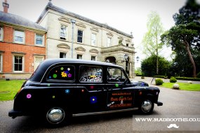 Andy Lewis Photography Photo Booth Hire Profile 1