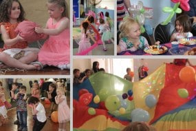Come To My Party Children's Entertainers Profile 1