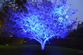 Revolution Recreation Lighting Equipment Hire Profile 1