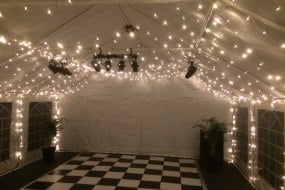 Party tent hire Bromley, Croydon, Purley and Reigate