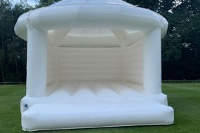 Gibbs Events Inflatable Fun Hire Profile 1