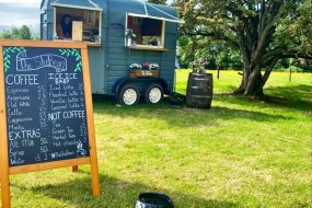 The SheBean Coffee Van Hire Profile 1
