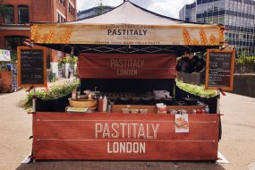 Pastitaly Private Party Catering Profile 1
