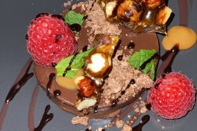 Roo’s Kitchen Afternoon Tea Catering Profile 1