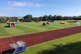 Sky's The Limit Entertainment Team Building Hire Profile 1