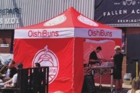 Oishibuns Festival Catering Profile 1