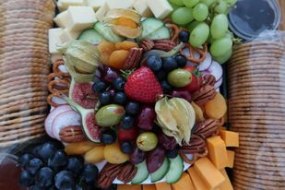 Maxine Smith Catering Grazing Table Catering Profile 1