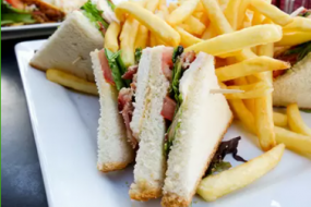 Catering Leicester Event Catering Profile 1