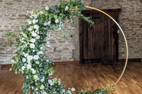 Very Special Events Ltd Flower Wall Hire Profile 1