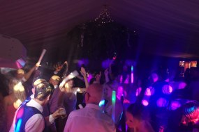 Ultimate party experience