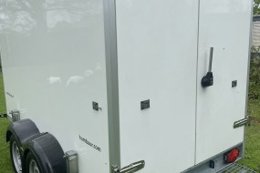 KDW Fridge Trailer  Marquee and Tent Hire Profile 1