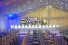 Utopia Bars Party Tent Hire Profile 1