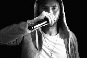Michael Mathers - Eminem Tribute Alternative Bands Profile 1