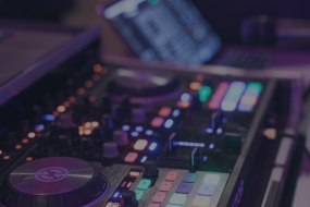 Soundwaves Events DJs Profile 1