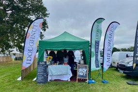 Dorset Farm Foods Festival Catering Profile 1