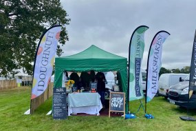 Dorset Farm Foods Private Party Catering Profile 1