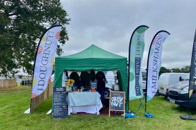 Dorset Farm Foods Street Food Vans Profile 1