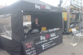 Big D's BBQ Ltd Corporate Event Catering Profile 1