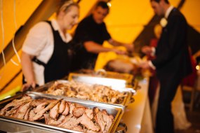Big D's BBQ Ltd