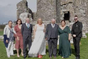 Conor Halpin Media - Mullingar Wedding Photographer Wedding Photographers Profile 1