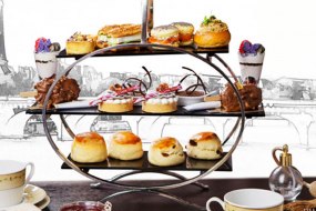 Delilicious Catering Afternoon Tea Catering Profile 1