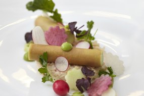 Delilicious Catering Wedding Catering Profile 1