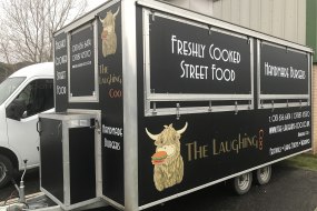 Delilicious Catering Burger Van Hire Profile 1