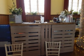 Delilicious Catering Mobile Bar Hire Profile 1