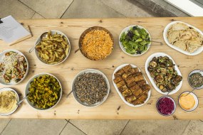 Roobarb's Asian Catering Profile 1