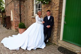 Sean Peters Photography & Video Wedding Photographers  Profile 1