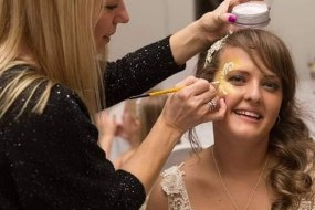 Dazzling Designs Face and Body Art Body Art Hire Profile 1