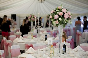 Inside Out Marquees Ltd Clear Span Marquees Profile 1