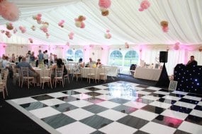 Inside Out Marquees Ltd Marquee and Tent Hire Profile 1