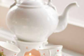 Finer Dining Company Afternoon Tea Catering Profile 1