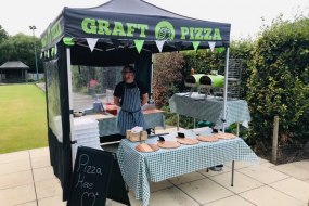 Graft Pizza Mobile Caterers Profile 1