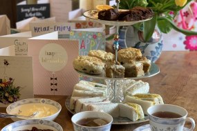 The Sussex Afternoon Tea Co Vintage Crockery Hire Profile 1