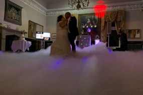 DJ Sound & Lighting Bands and DJs Profile 1