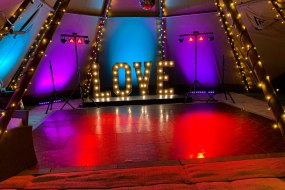 Prestige Events Nationwide Limited  Dance Floor Hire Profile 1