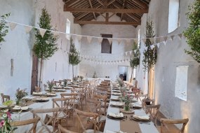 Tablescape Styling