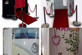 Prism Photobooths Photo Booth Hire Profile 1