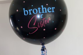 Kalesekreations Ballon Decoration Hire Profile 1