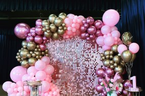 Kalesekreations Event Prop Hire Profile 1
