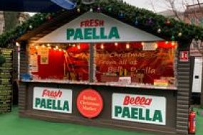 Bella Paella Street Food Catering Profile 1