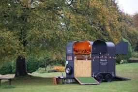 Our beautiful; bar on location