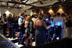 Dirty Casino Vinyl DJ Events Bands and DJs Profile 1