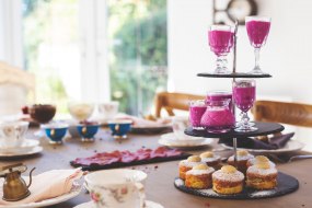 The Dough House Afternoon Tea Catering Profile 1