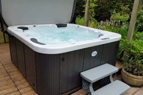 Transport A Tub