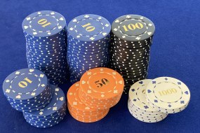 Card Game Events Fun and Games Profile 1