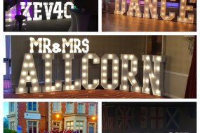 A Little Hire Decorations Profile 1