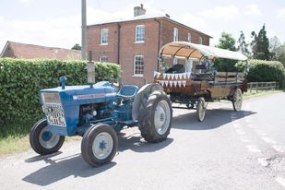 Billericay Cars And Carriages For All Occasions Transport Hire Profile 1